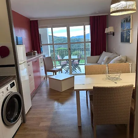 Apartment T2 Duplex, Centre Village, 2 Terrasses Saint-Raphaël