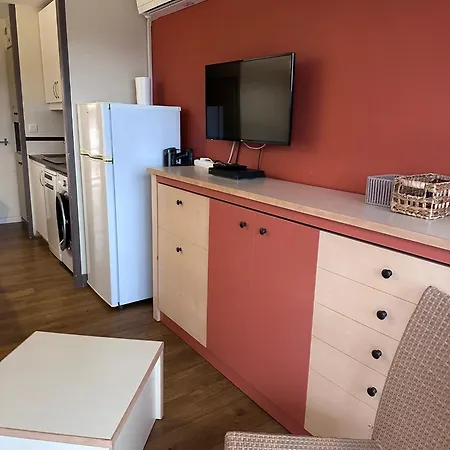 T2 Duplex, Centre Village, 2 Terrasses