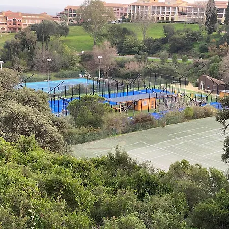 T2 Duplex, Centre Village, 2 Terrasses