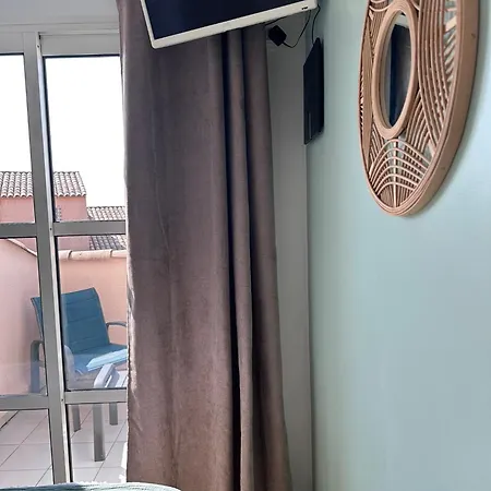 T2 Duplex, Centre Village, 2 Terrasses
