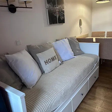 T2 Duplex, Centre Village, 2 Terrasses *