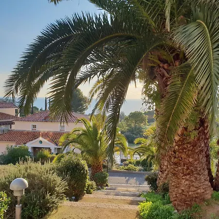 T2 Duplex, Centre Village, 2 Terrasses