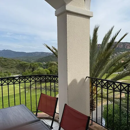 Apartament T2 Duplex, Centre Village, 2 Terrasses