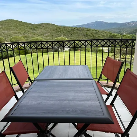 T2 Duplex, Centre Village, 2 Terrasses *
